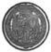 George III (1760-1820), Sixpence, 1818 (ESC 1634; S 3791). Small die flaw on neck, otherwise brilliant and...