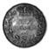 Victoria (1837-1901), Sixpence, 1887, young head (ESC 1750; S 3912). Good extremely fine, toned (£35-45)