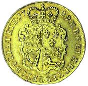 George II (1727-1760), Five-Guineas, 1729, eic nelow bust, edge tertio (MCE 279; S 3664). Some surface marks,...