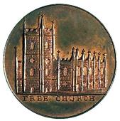 18th Century, Somerset, Somerset, Bath, Kempson’s Buildings, Halfpence (2) (DH 73, 77) [2]. Good extremely fine,...