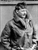 An evader’s Second World War D.F.C. group of five awarded to Flight Lieutenant J. Marpole, Royal Air Force...