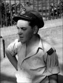 A fine Second World War Path Finder’s D.F.C. group of four awarded to Flight Lieutenant G. D. Linacre, Royal Air...