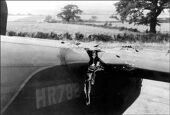 A most unusual Second World War operational A.F.C. group of five awarded to Flight Lieutenant A. R. Burchett, Royal...