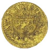 17th Century Tokens, Maiden Lane, T.E.K. at the cock, Farthing, 1.04g/6h (BW. 1864); Milford Lane [Strand], John...