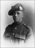 Three: Private G. J. Bryant, 14th London Regiment, The London Scottish, afterwards Editor of Lloyd’s...