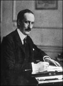 The Right Honourable Sir Charles Hardinge, 1st Baron Hardinge of Penshurst, K.G., G.C.B., G.C.S.I., G.C.M.G.,...