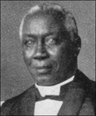 A most unusual pair awarded to The Right Reverend Thomas Charles John, M.A., D.D., Assistant Bishop on the Niger...