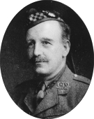 Captain William Ralph Wilson, 7th Battalion, Argyll & Sutherland Highlanders

1897 pattern Infantry officer’s...