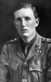 Major Philip Stafford Gordon Wainman, 6th (attached 2nd Battalion) Worcester Regiment, killed in action 26th...