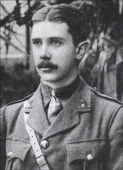 Second Lieutenant James Hugh Edendale Whitehead, Royal West Kent Regiment, died 13th March 1919

1897 pattern...