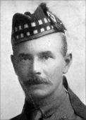 Major Harris Lawrence Stocks, D.S.O., 15th (1st Edinburgh City) Battalion, Royal Scots, killed in action 1st July...