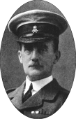 Lieutenant-Colonel William Rae Brakspear, 2nd Battalion, 3rd Gurkha Rifles, killed in action 25th September 1915,...