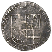 Malta, Four Tari, no stop after hier, 8.41g/3h (RS 3). About fine, very rare (£100-150)
