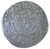 Class I, Winchester, Adam, adam·on·wince, curls 2/3, 1.44g/4h (SCBI 178). Weak in places, otherwise very fine...