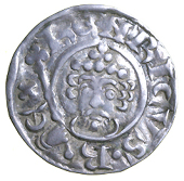 Class I, London, Alain, alain·on·lvnde, 1.42g/4h (SCBI 251). Very fine (£60-80)