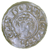 Class I, London, Willelm, willelm·on·lvn, 1.50g/11h (SCBI 319). Some weakness, otherwise very fine, toned (£50-70)