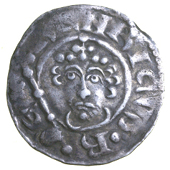 Class I, Exeter, Raul, ravl·on·exece, 1.38g/1h (SCBI 346). Legends weak, otherwise good fine (£40-50)