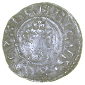 Class I, Lincoln, Walter, walter·on·nicol (lo punched over other letters), 1.37g/1h (SCBI 394; Mossop dies –)....