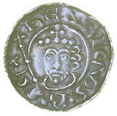Class I, Oxford, Jefrei, iefrei·on·oxene, no curls to left, 1.41g/12h (SCBI 448). Well-centred, good very fine,...