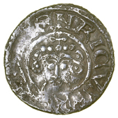 Class V, Chichester, Simon, simon·on·cice:, curls 2/2, pellets 2/2, 1.24g/1h (SCBI 1477; Allen dies 5/s2; HHK...