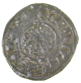 Class VII, Canterbury (3), Johan F R, ioan f·r·on cant, 1.21g/11h (SCBI 1995); Robert, robert on c·, 1.38g/7h...