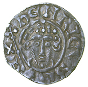Imitations, ‘Durham’, Pieres, pieres·on·dvr, in the style of class Vc, mm. cross pattée, 1.45g/4h (SCBI 2190;...