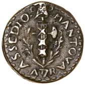 France, Italy, Charles VIII (1483-97), Cavallo, Aquila, 1.81g/12h (Ci. 871; Dupl. 625b), Cavallo, Chieti, 1.89g/4h...