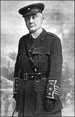The campaign pair to Colonel R. K. Ridgeway, V.C., C.B., 44th Gurkha Regiment of Bengal Infantry, awarded the...