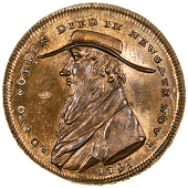 18th Century, Middlesex, Spence’s mule Halfpence (3), bust of Lord George Gordon, revs. Britannia, 11.39g/7h (DH...