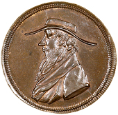 18th Century, Middlesex, Spence’s mule Halfpence (3), bust of Lord George Gordon, revs. Sessions House, Old...