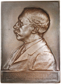 Medical: England and Wales, Oxford, Oxford Eye Hospital and the First Oxford Ophthalmological Congress, 1909, a...