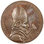 Leeds, Henry Brownbill, Halfpence, 1793 (8), brownbill edges (7), 12.12g/6h (DH 33), 12.37g/6h (DH 34, bronzed),...