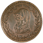Trysclwyn, Parys Mine Co, Lutwyche’s mule Halfpence (6), revs. Shrewsbury woolpack, 10.20g/12h (DH 427), Irish...
