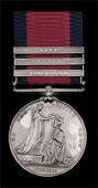 Military General Service 1793-1814, 3 clasps, Corunna, Nivelle, Nive (J. Knight, 1st Foot Guards) good very fine	...
