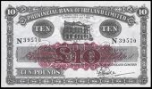 Ten Pounds, 10 December 1934, N 39570, signature of J.S. Forde (Pick 233b). Good extremely fine 	€500-600
