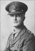 Five: Lieutenant-Colonel Charles Norman Armstrong Ireson, Canadian Army Service Corps

Canadian Volunteer Service...