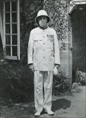 An O.B.E. group of seven attributed to Captain Frederick Karl Butler, Nigeria Regiment

The Most Excellent Order...