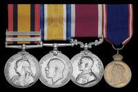 Four: Lieutenant Archie Robert Mayo, Indian Army Ordnance Corps, late Royal Horse Artillery

Queen’s South...