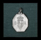 Three: A. Hubbard

Jubilee 1935; Coronation 1937, both named ‘A. Hubbard’; Royal Household Long and Faithful...