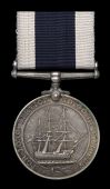 Royal Navy L.S. & G.C., G.VI.R., 1st issue (K. 62348 W. C. Tidy, S.P.O., H.M.S. Buccaneer), very fine	 £40-60