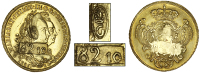 Guadeloupe, British Administration, Authority of May 1811, Eighty-Two Livres Ten Sols, Brazil, Maria I and Peter...