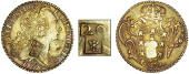 Leeward Islands (excluding The Virgin Islands), Leeward Islands-Martinique, Authority of September 1805, Twenty...