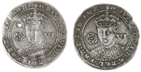 Edward VI (1547-1553), Third period, Fine issue, London (2), both mm. tun, 3.02g/3h, 2.86g/3h (N 1938; S 2483) [2]....