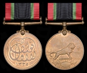 Khedive’s Sudan 1910-21, 2nd issue, no clasp, unnamed, good very fine 	 £200-250
