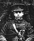 Three: Lieutenant Colonel Cyril Benton Johnson, 1/6th Battalion, Nottinghamshire and Derbyshire Regiment, who was...