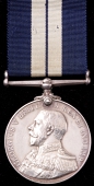 A rare Great War Q-Ship action D.S.M. awarded to Quarter Master J. Drinkall, Mercantile Marine

Distinguished...