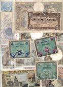 Banque de France, 1925-1994, group (48) with many different date and signature combinations including Ten Francs...