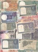 Government, One Rupee, 1935, 1940 (3) (Pick 14a, 25a, d), and 1949-1989 (36), Reserve Bank of India, 1937-1999 (39,...