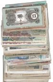 Africa 1953-1998, Biafra (2), Botswana, British West Africa, Comoros (7), East Africa (2), Equatorial Guinea (3),...
