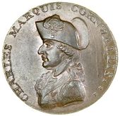 Suffolk, Bury St Edmunds, Michael Apsey, Halfpence (3), edge grained, 8.79g/6h (DH 28; Judson 1070), dublin edge,...